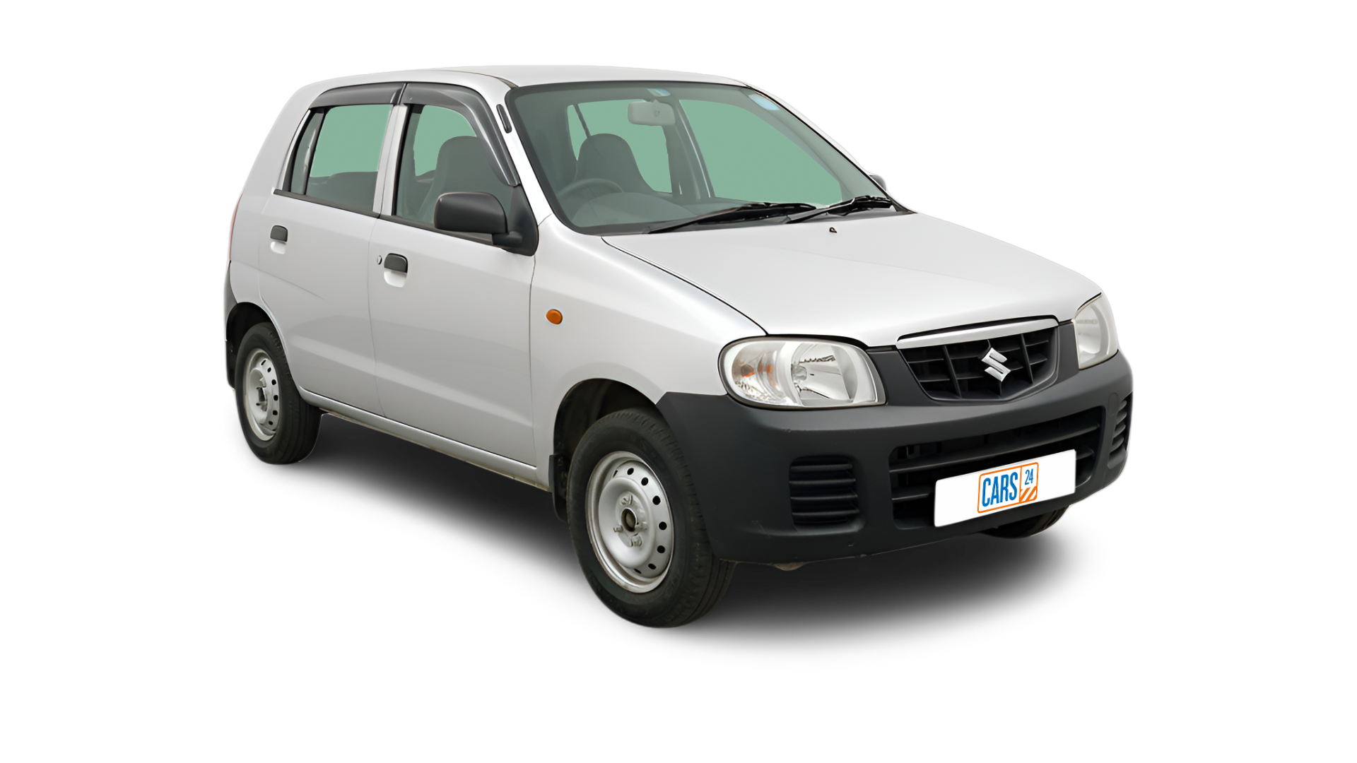 Maruti Alto-img